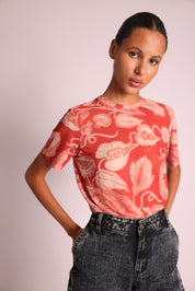 Camiseta Terra