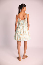 Valle Dress
