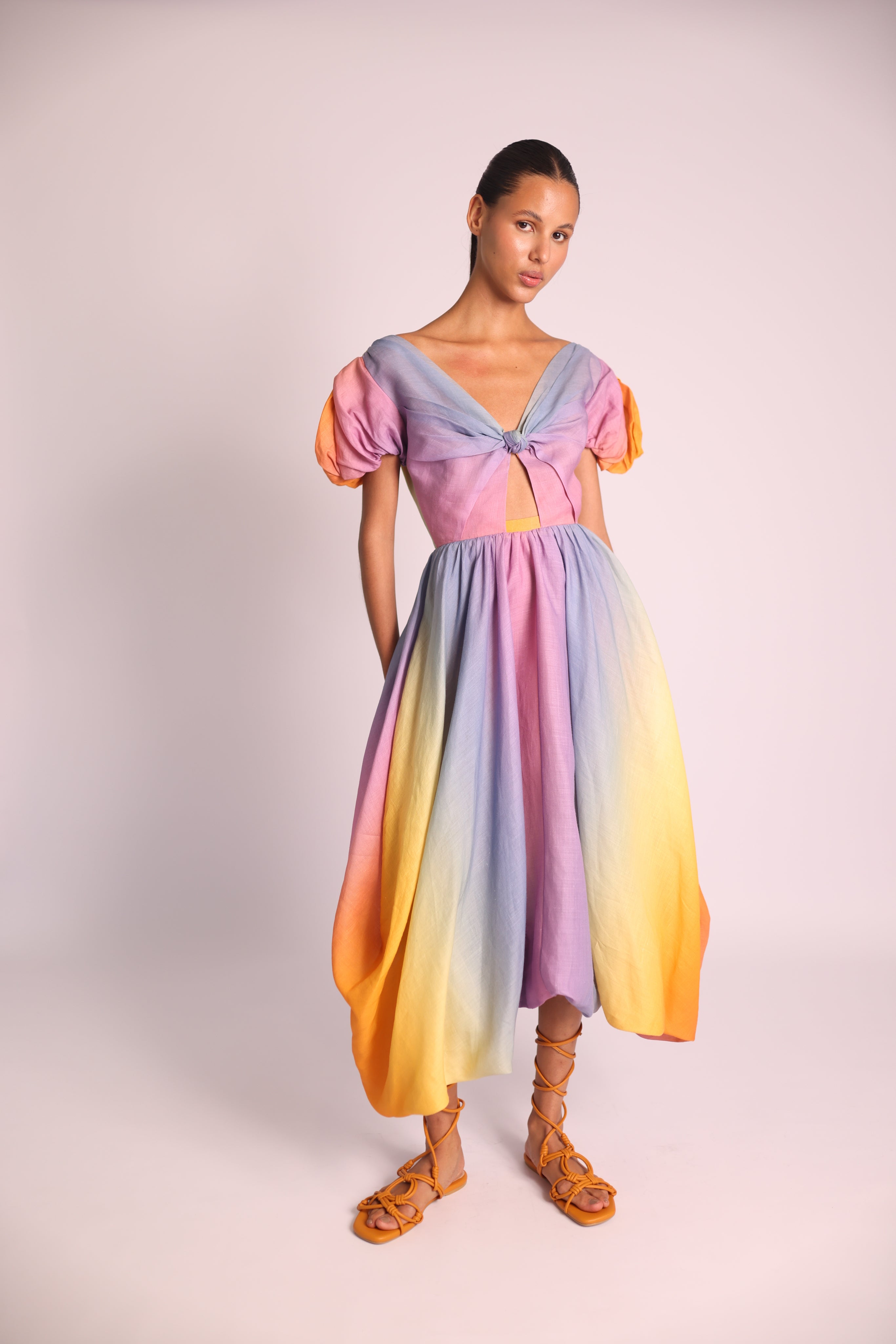 Vestido Pelik · foto 2