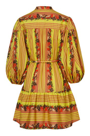 Vestido Cecile