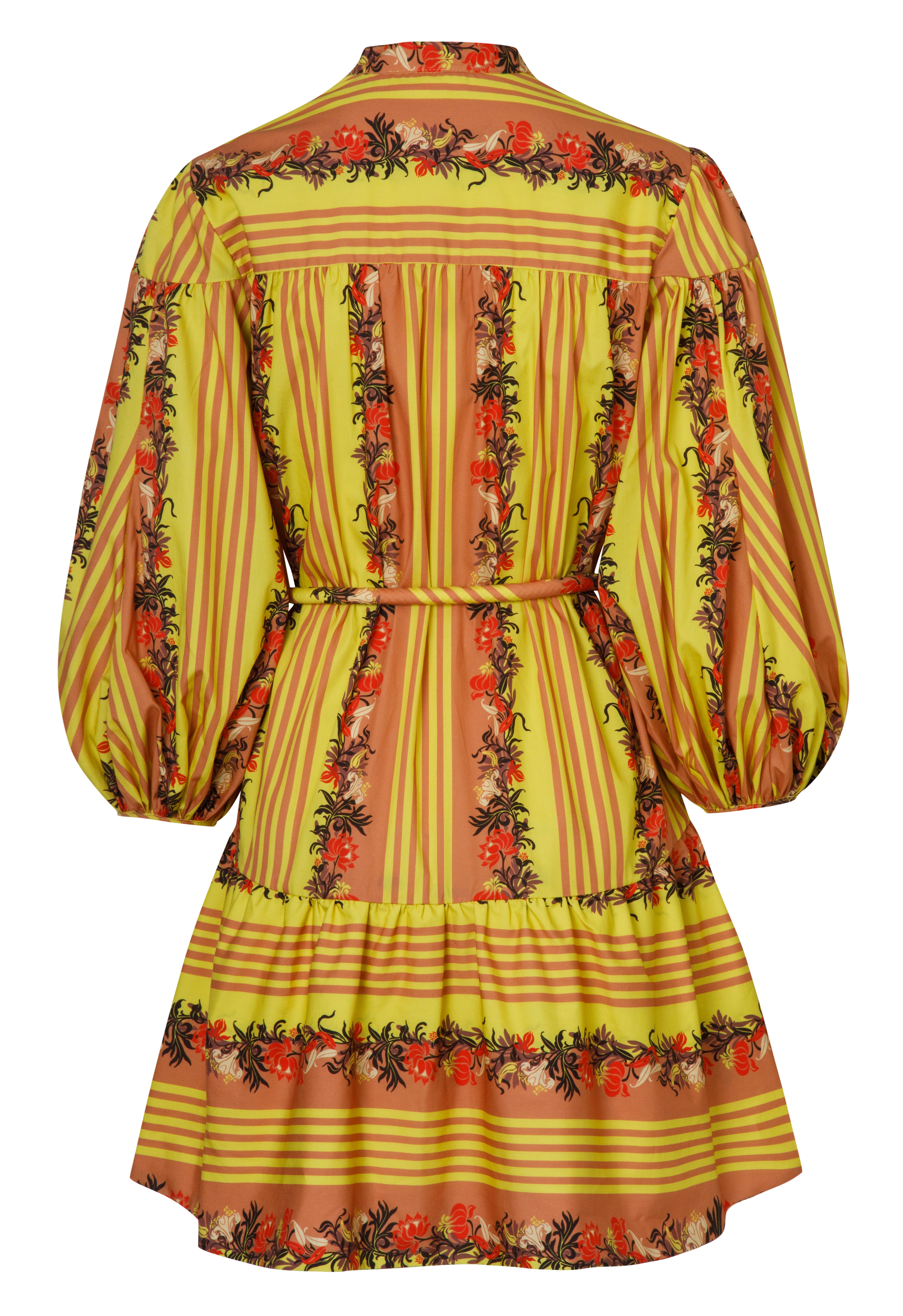 Vestido Cecile
