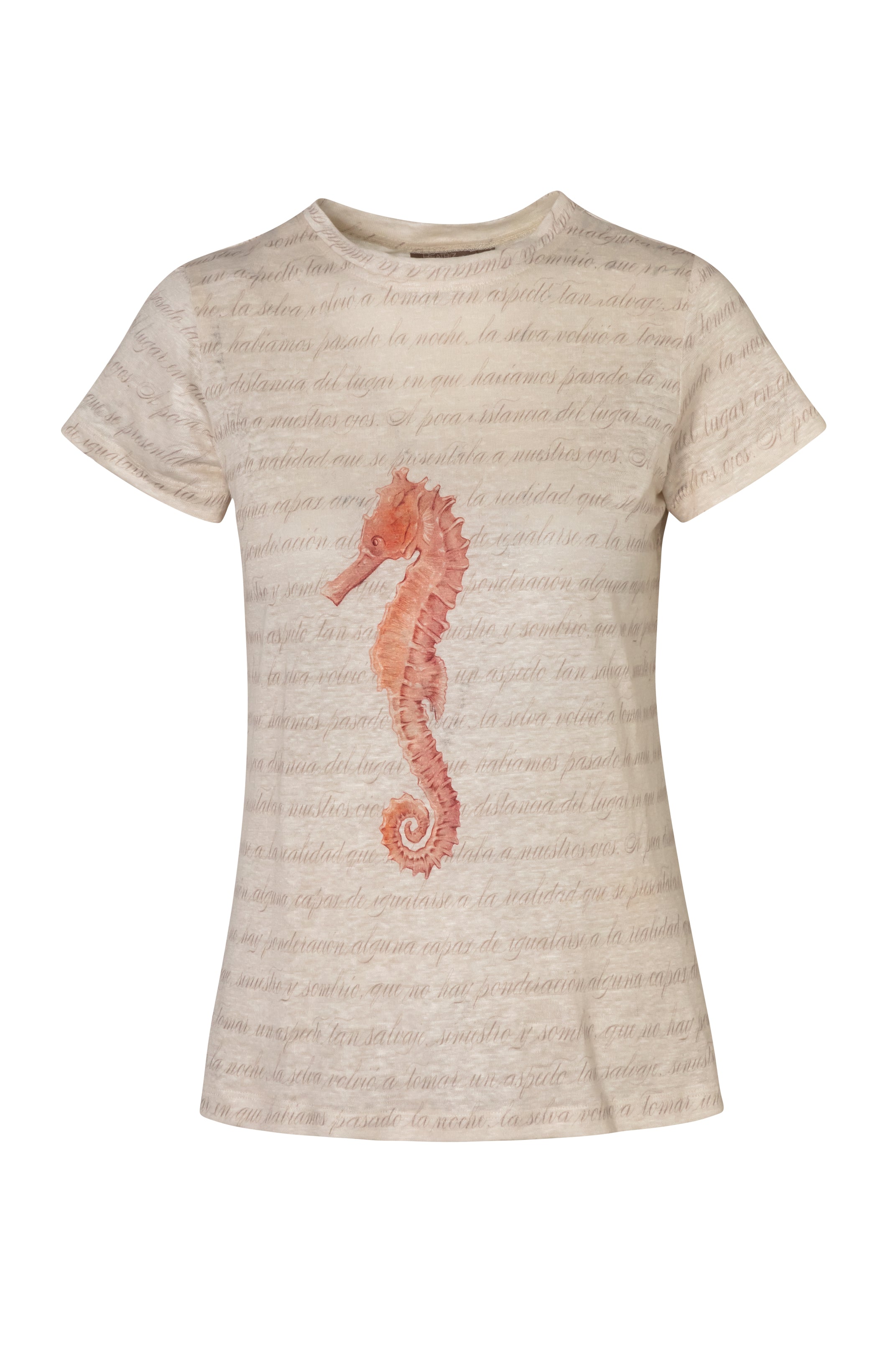 Camiseta Caballito · foto 1