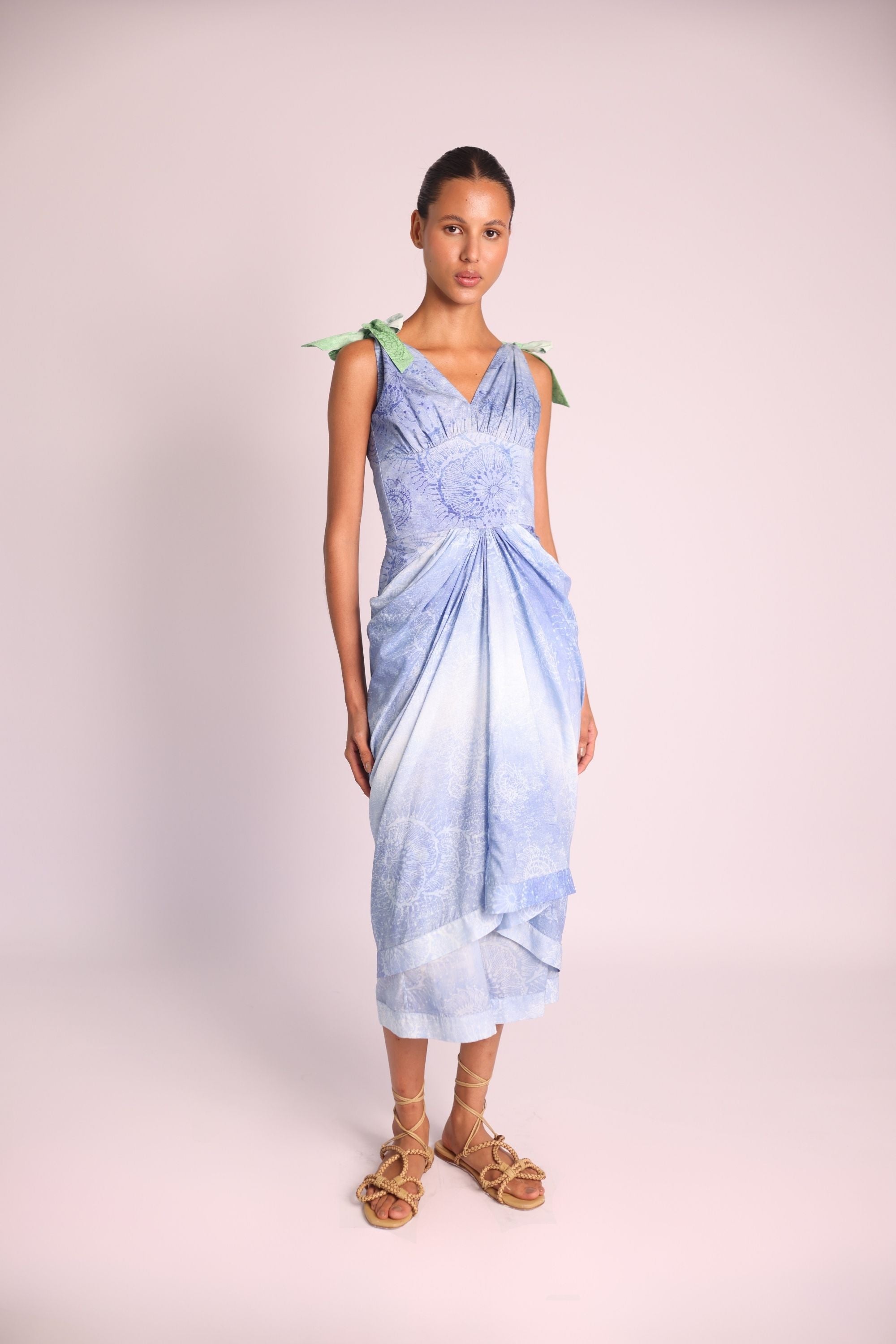 Vestido Zinia · foto 2