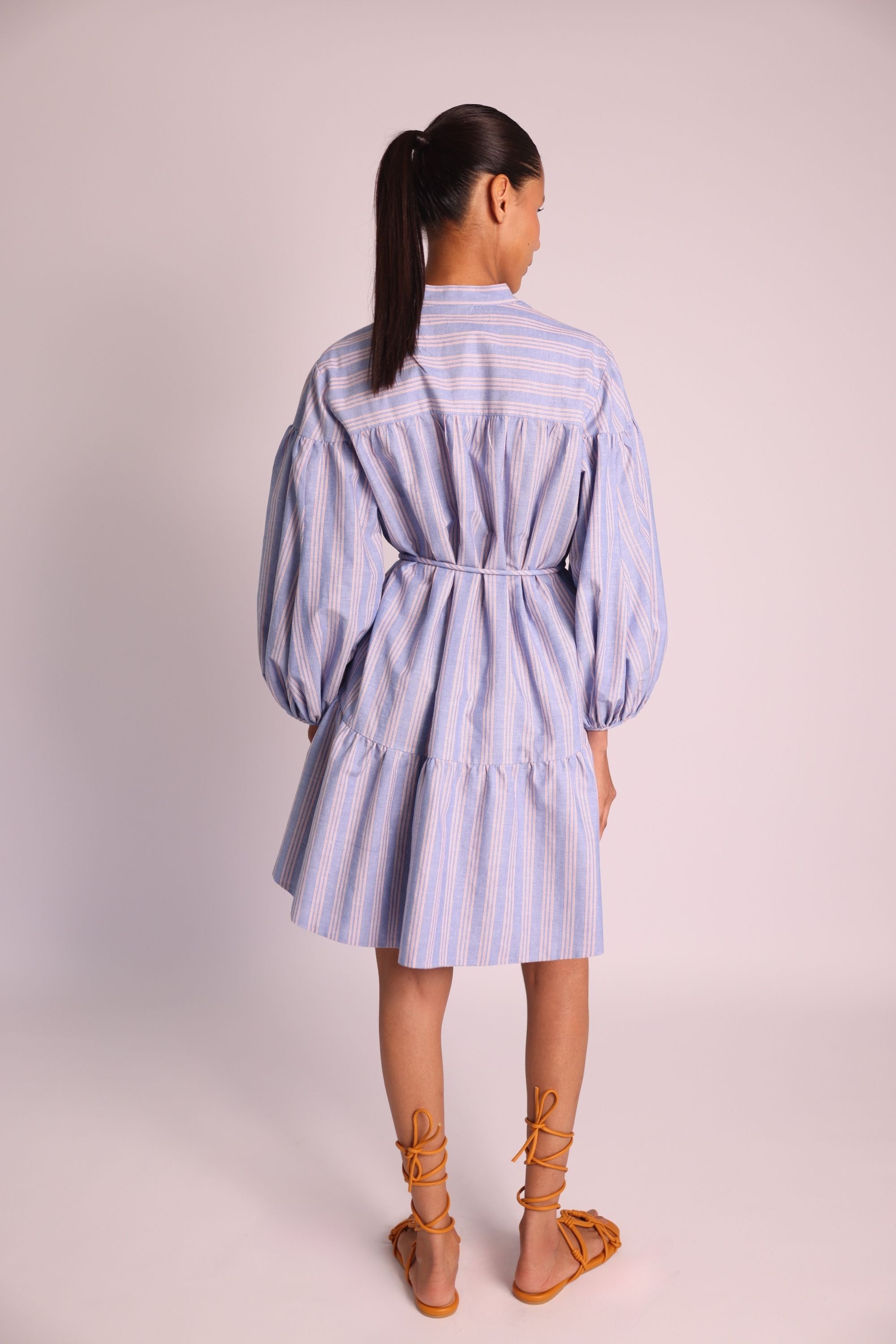Vestido Cala