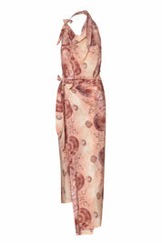 Vestido Luma