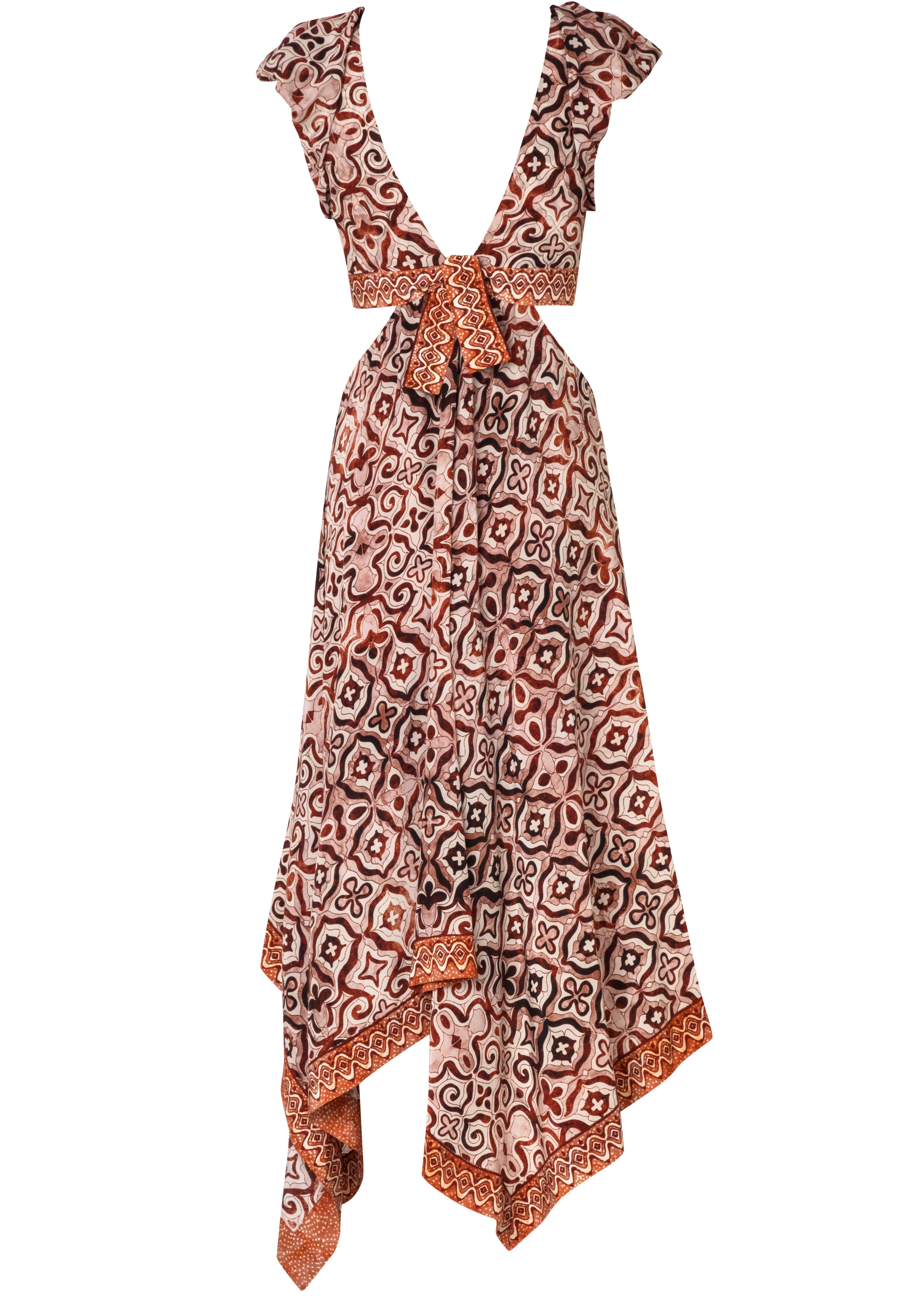 Vestido Cocoa · foto 2