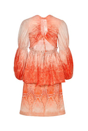 Vestido Pompa