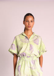 Camisa Aria