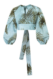 Blusa Palma