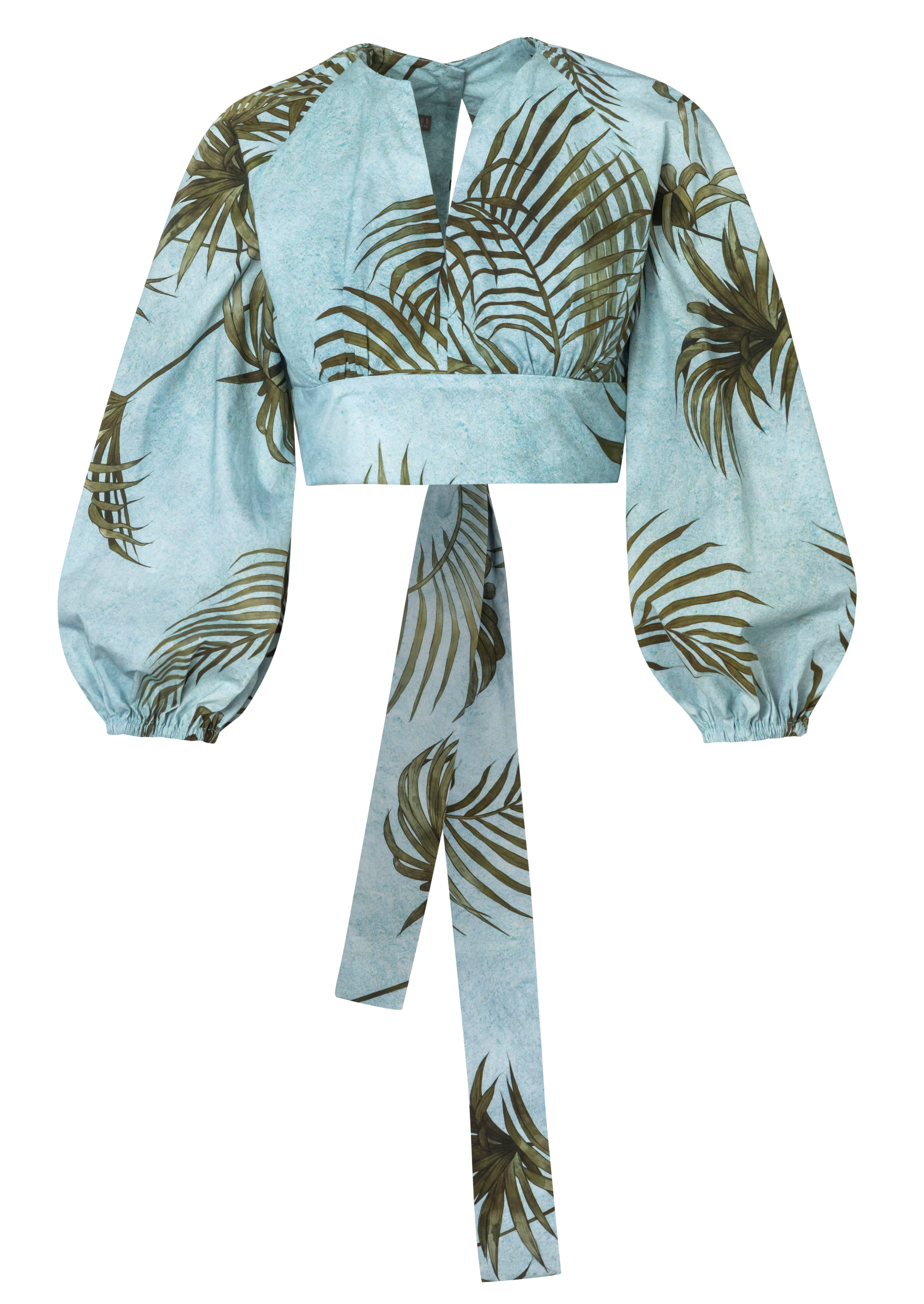 Blusa Palma · foto 1