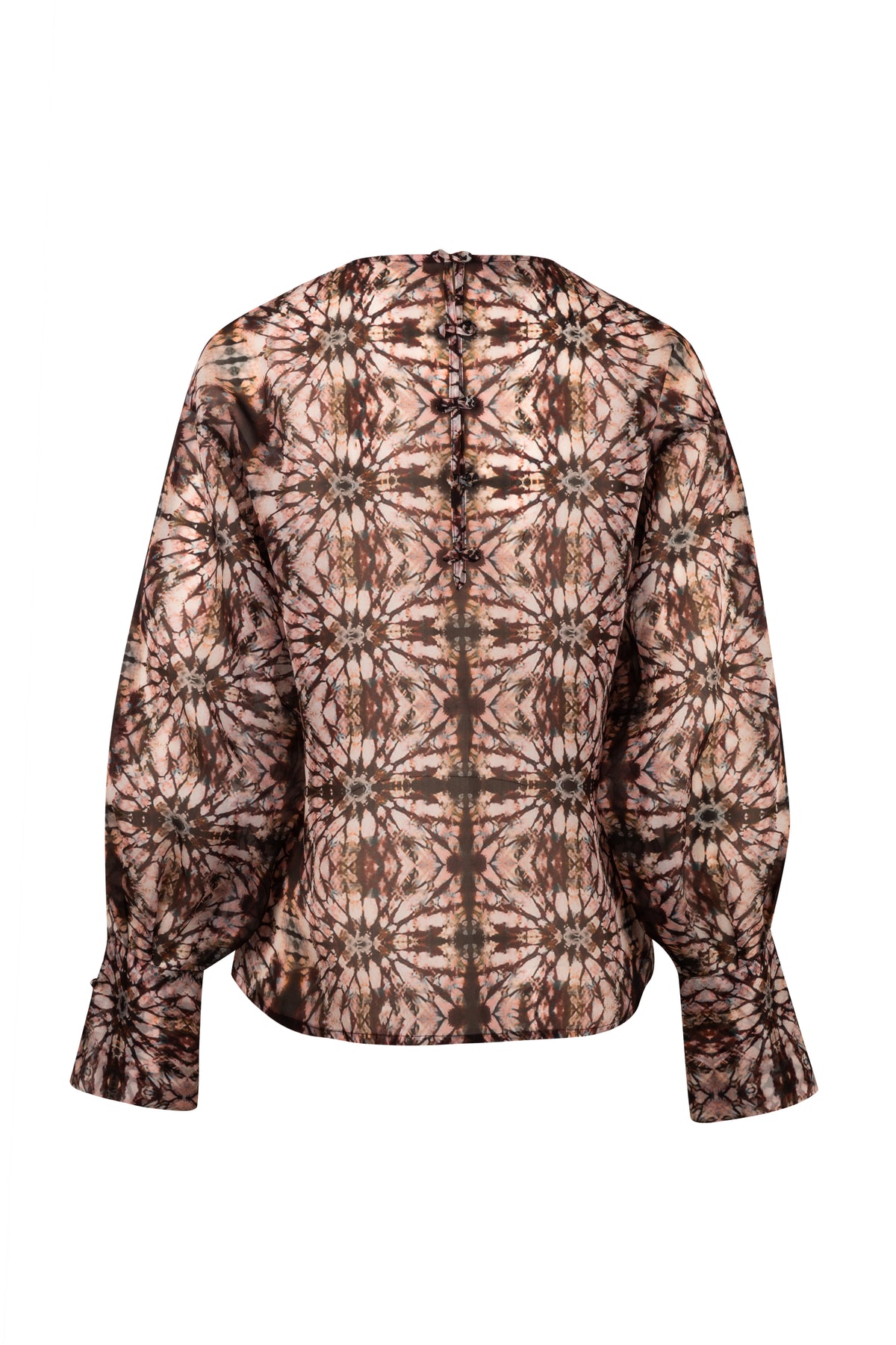 Blusa Lahaina