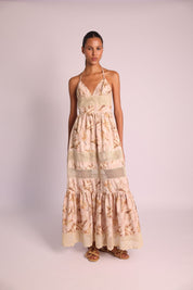 Vestido Amara