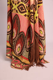 Vestido Tina