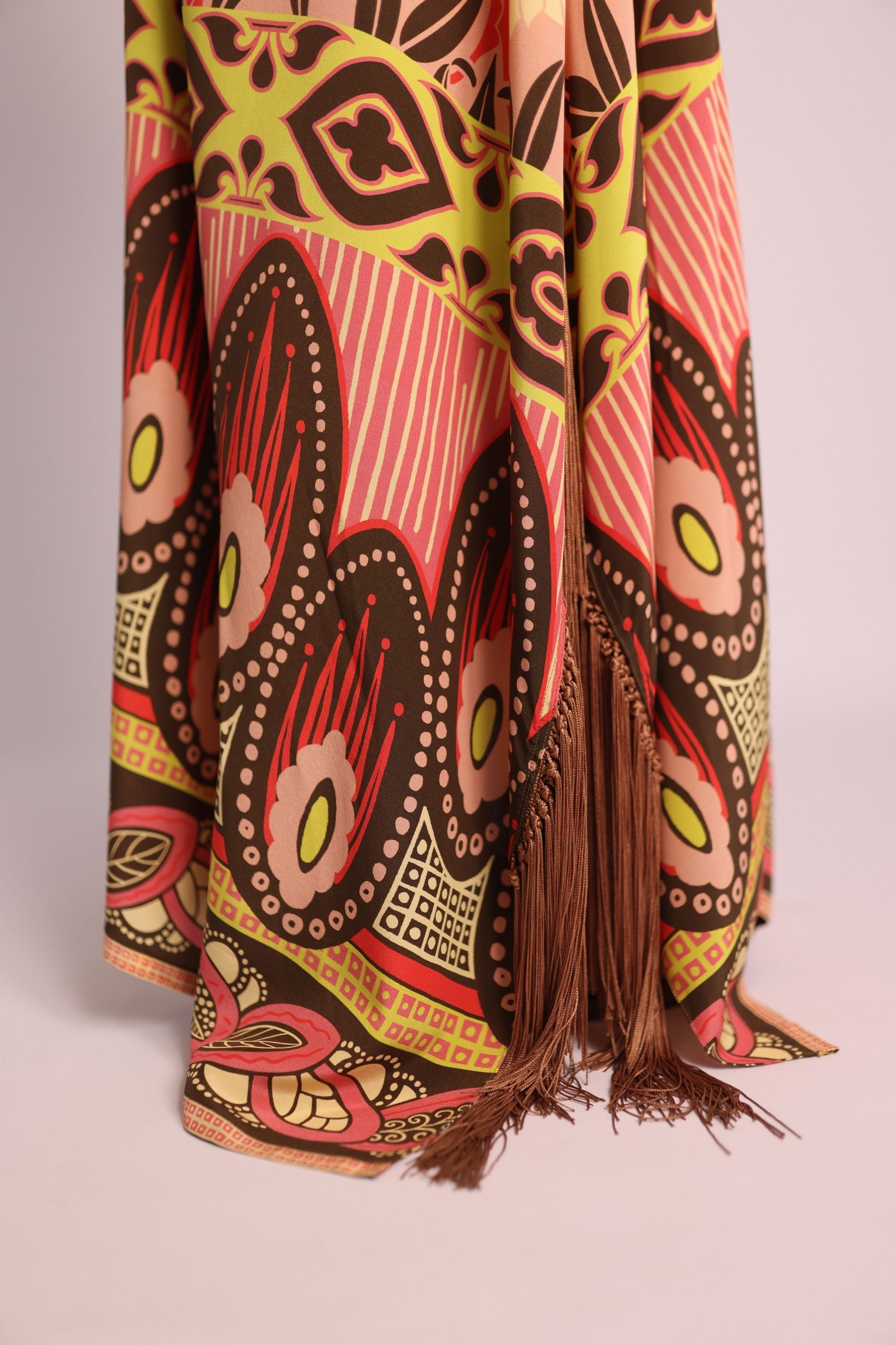 Vestido Tina