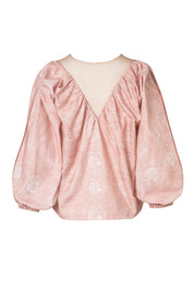 Blusa Shad