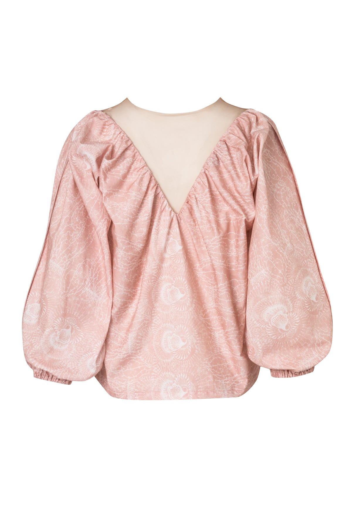 Blusa Shad