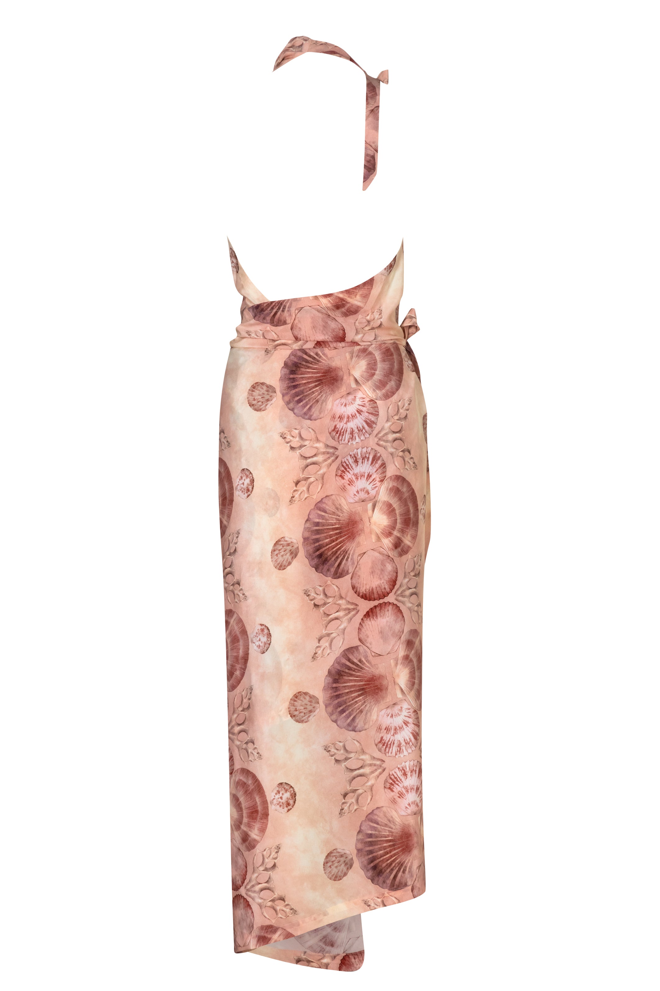 Vestido Luma