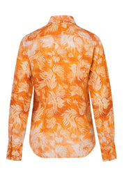 Camisa Burkina