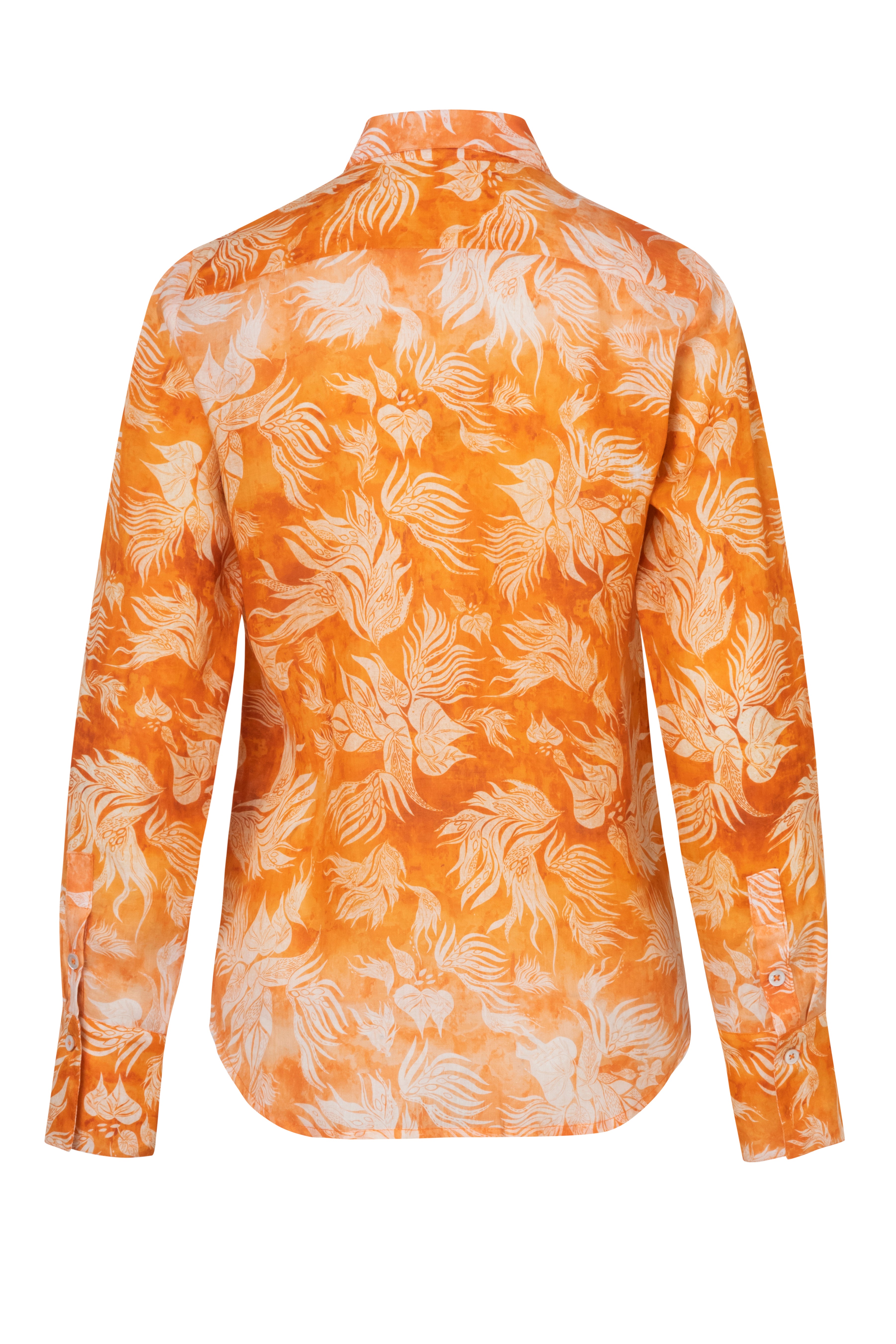 Camisa Burkina · foto 2