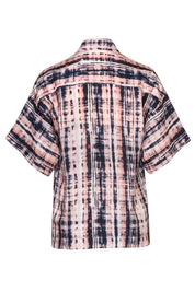Camisa Rosé