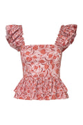Blusa Pomelo