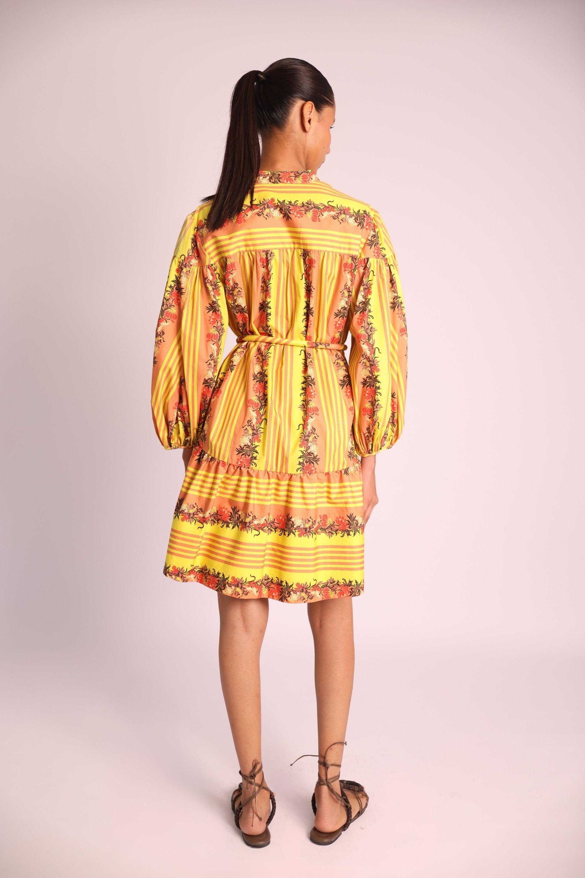 Vestido Cecile
