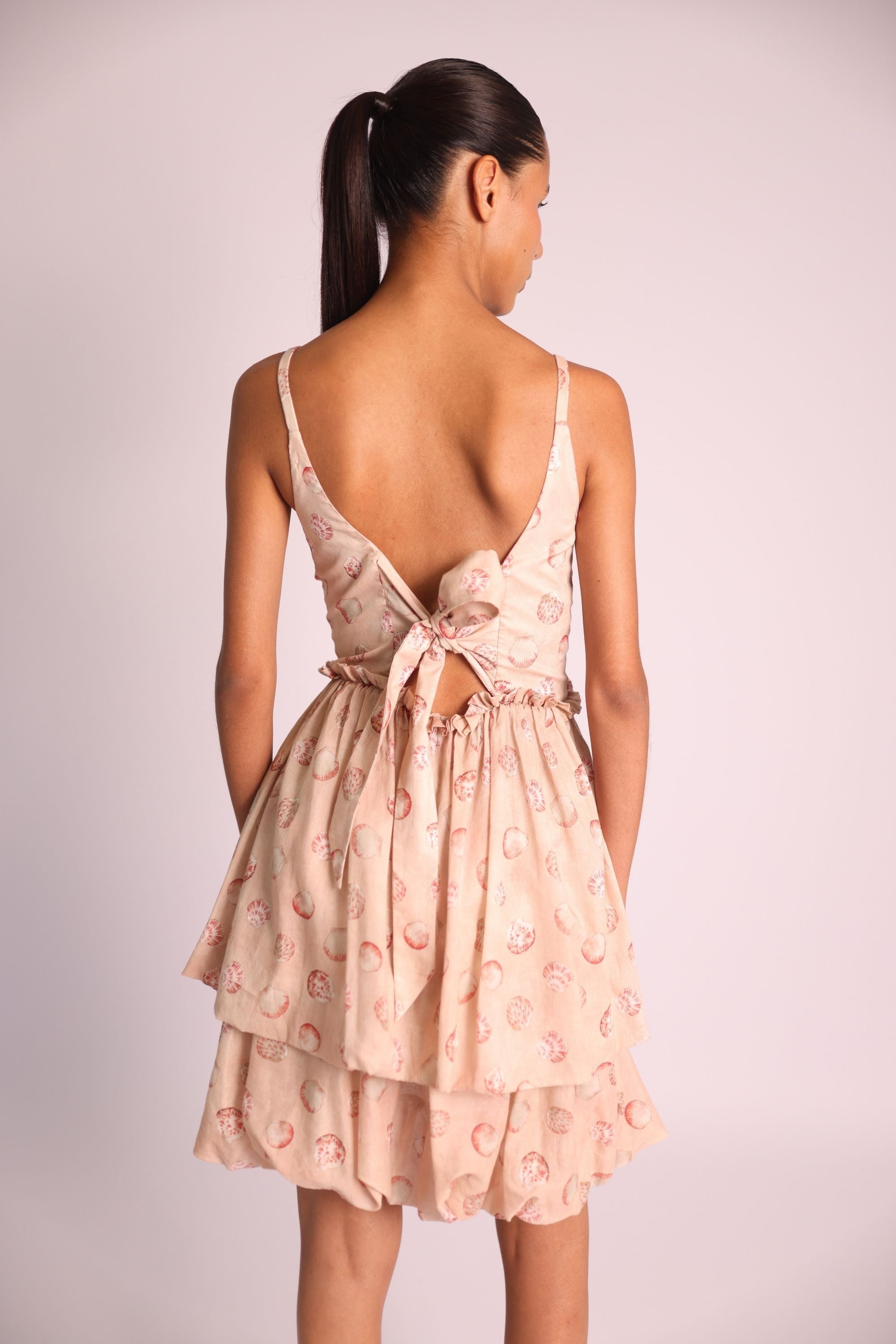 Vestido Ame