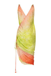 Vestido Coast