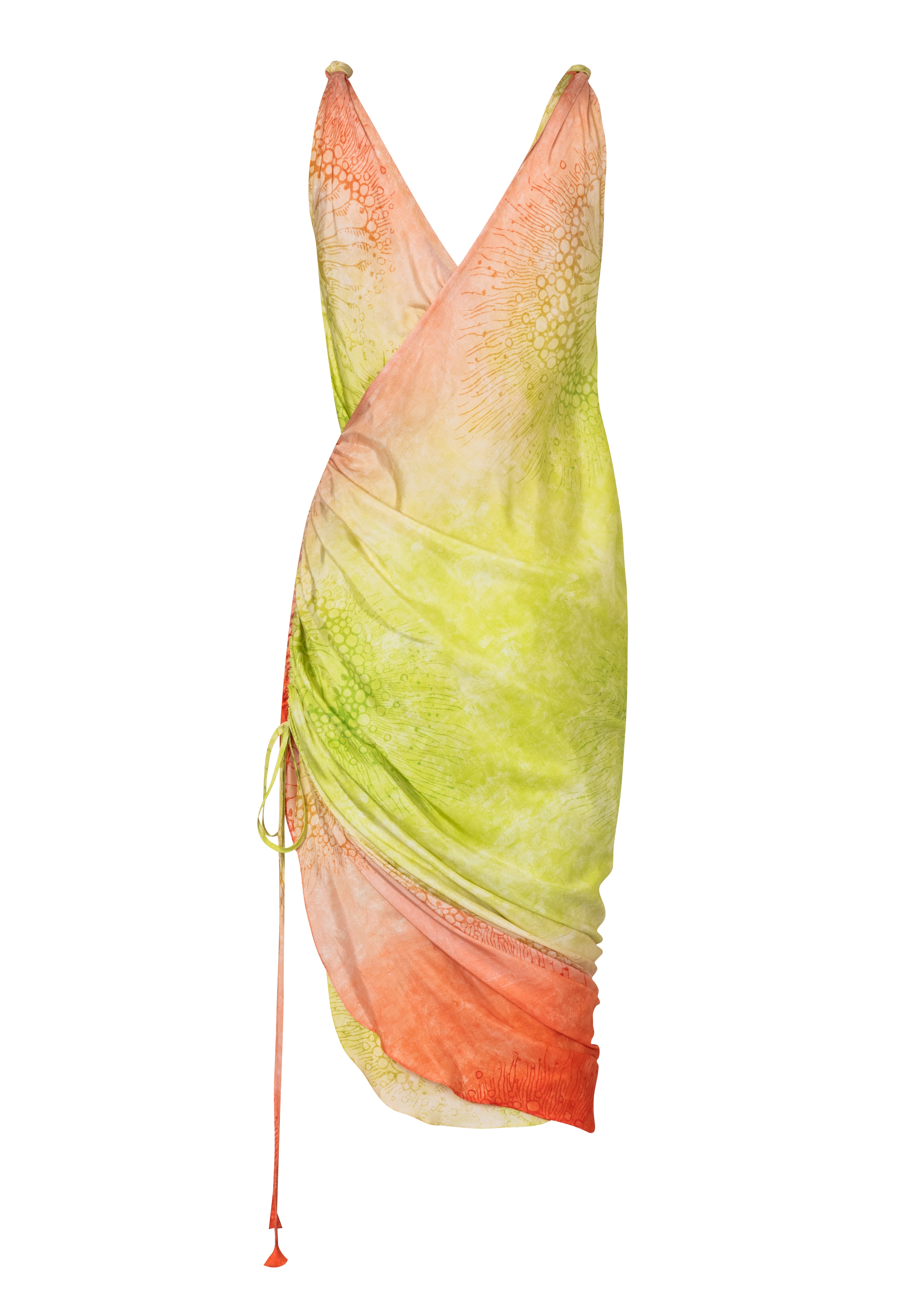 Vestido Coast · foto 1
