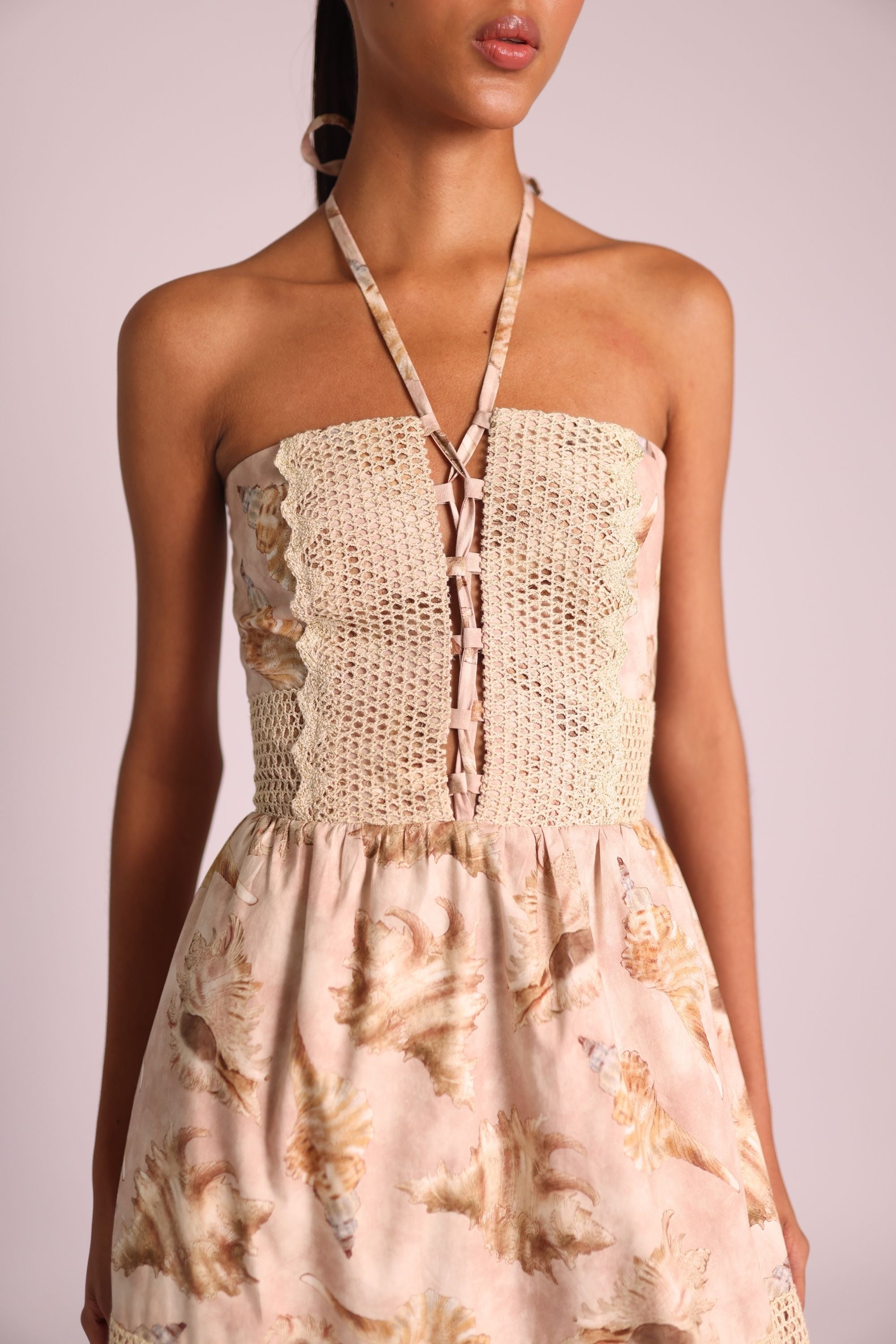 Vestido Noa