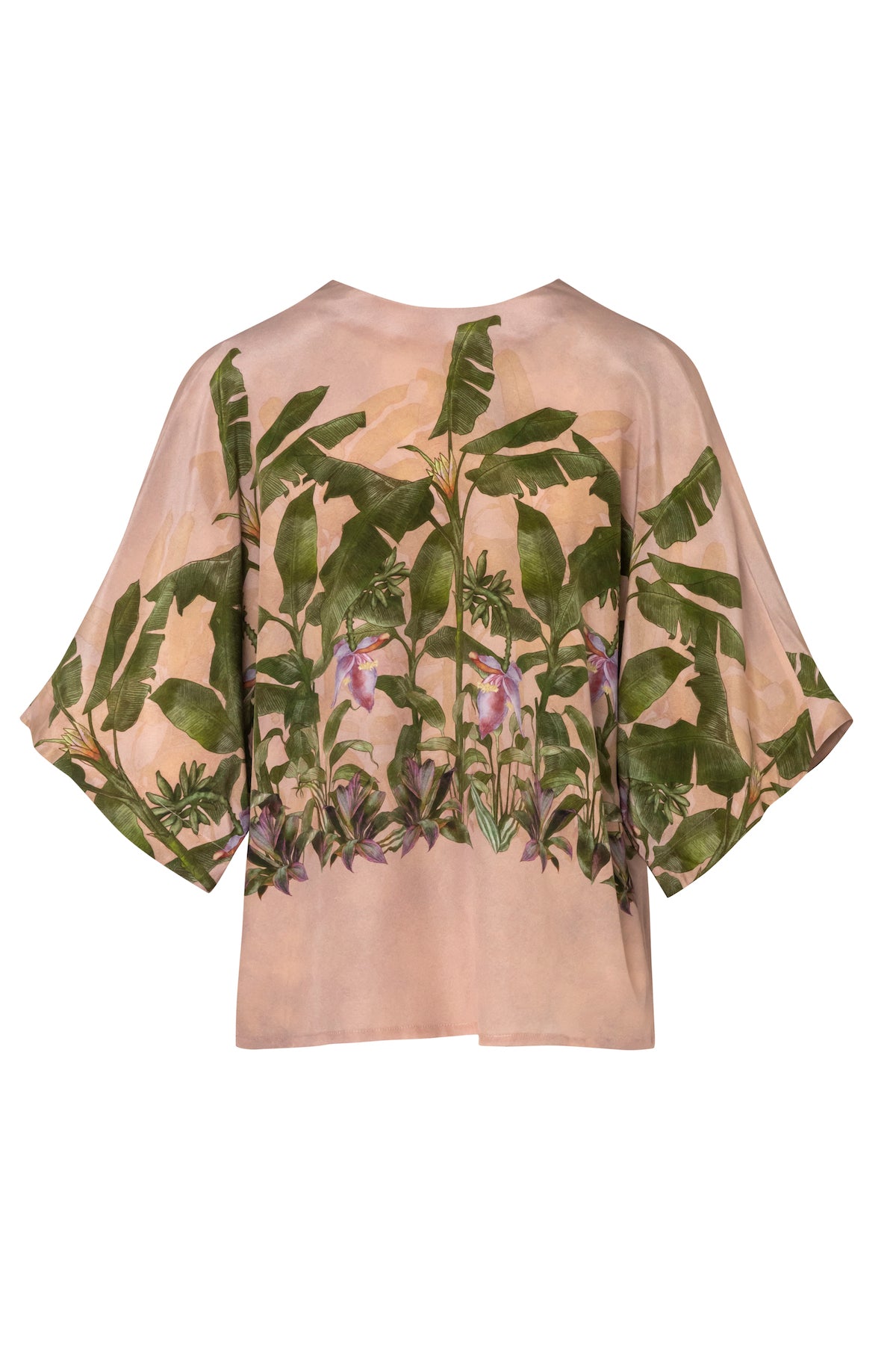 Blusa Ramo