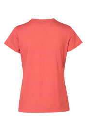 Camiseta Rosa