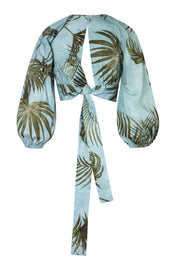 Blusa Palma