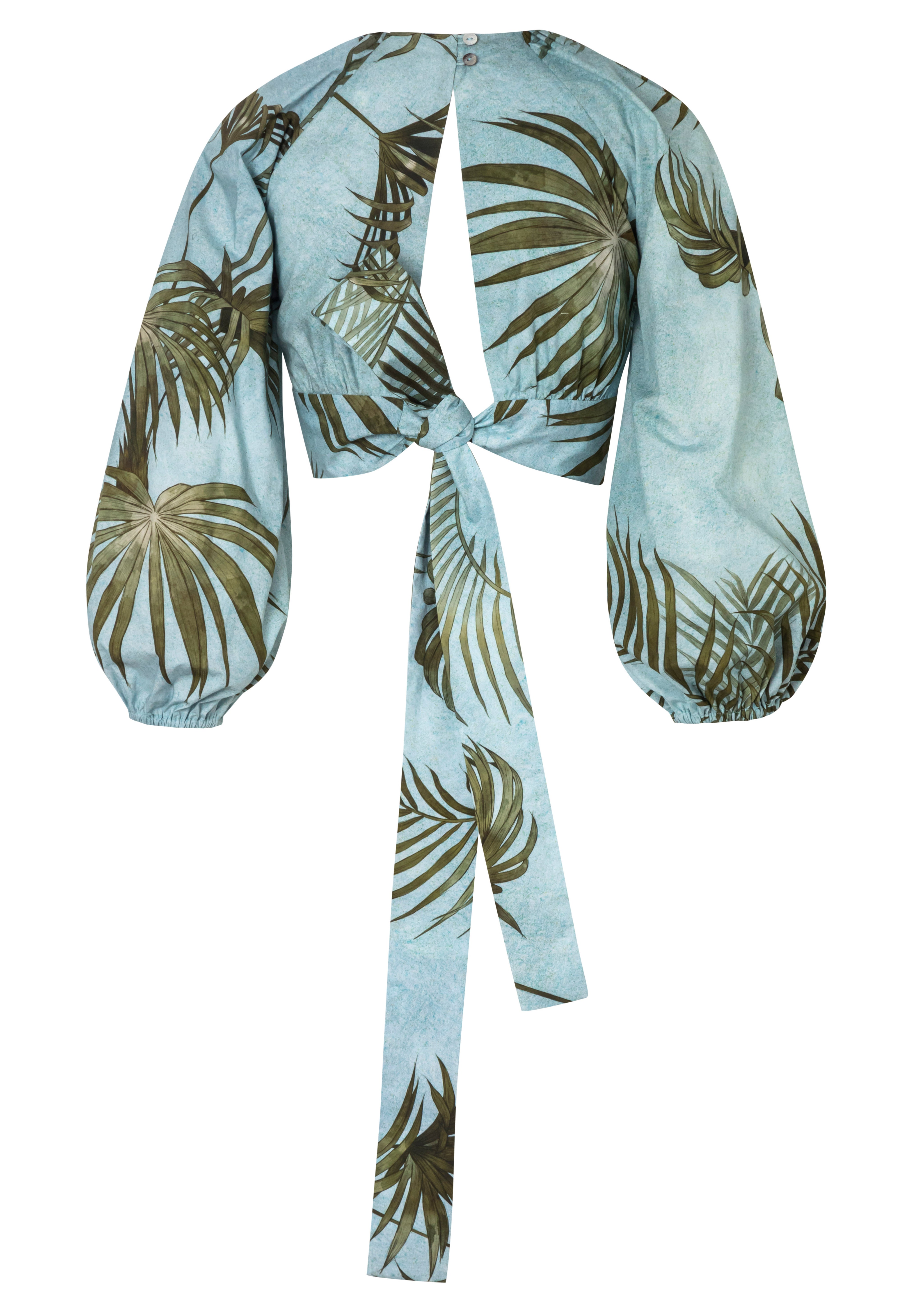 Blusa Palma · foto 2
