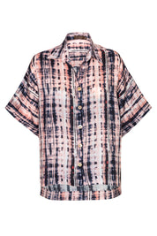 Camisa Rosé