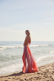 Vestido Sal