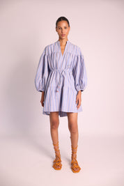 Vestido Cala