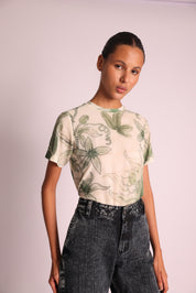 Camiseta Palma