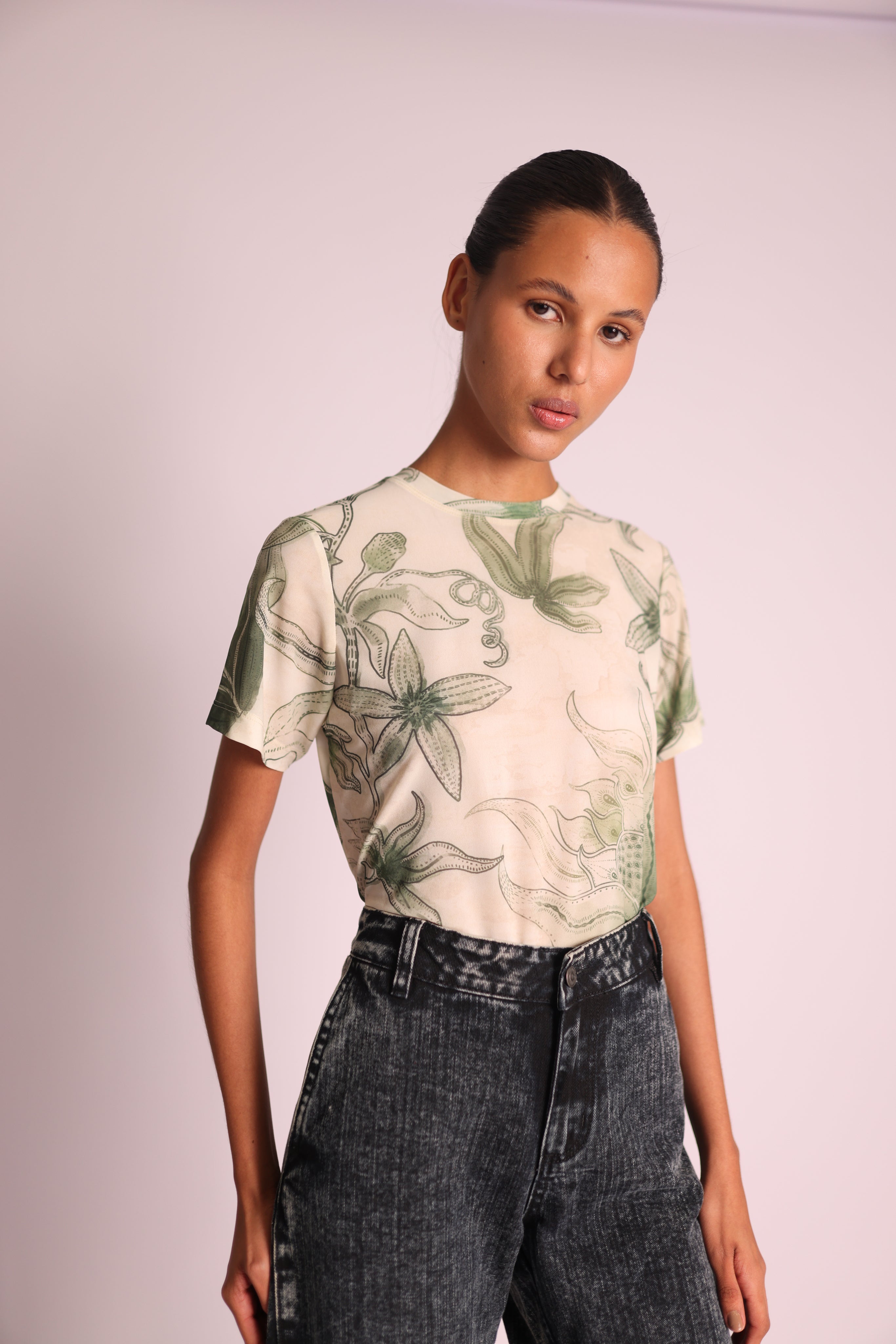 Camiseta Palma