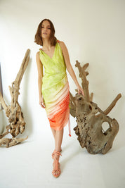 Vestido Coast