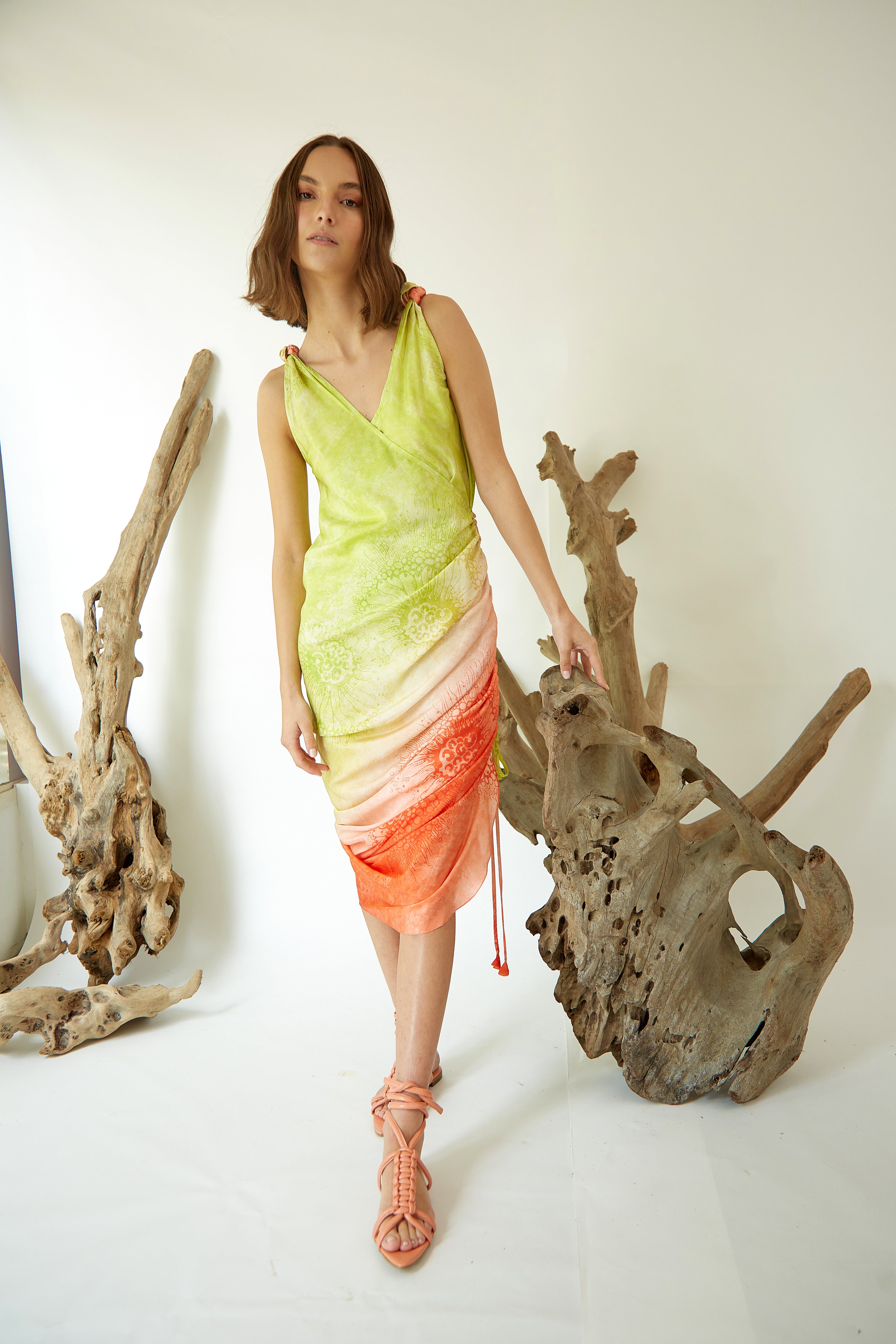 Vestido Coast · foto 2