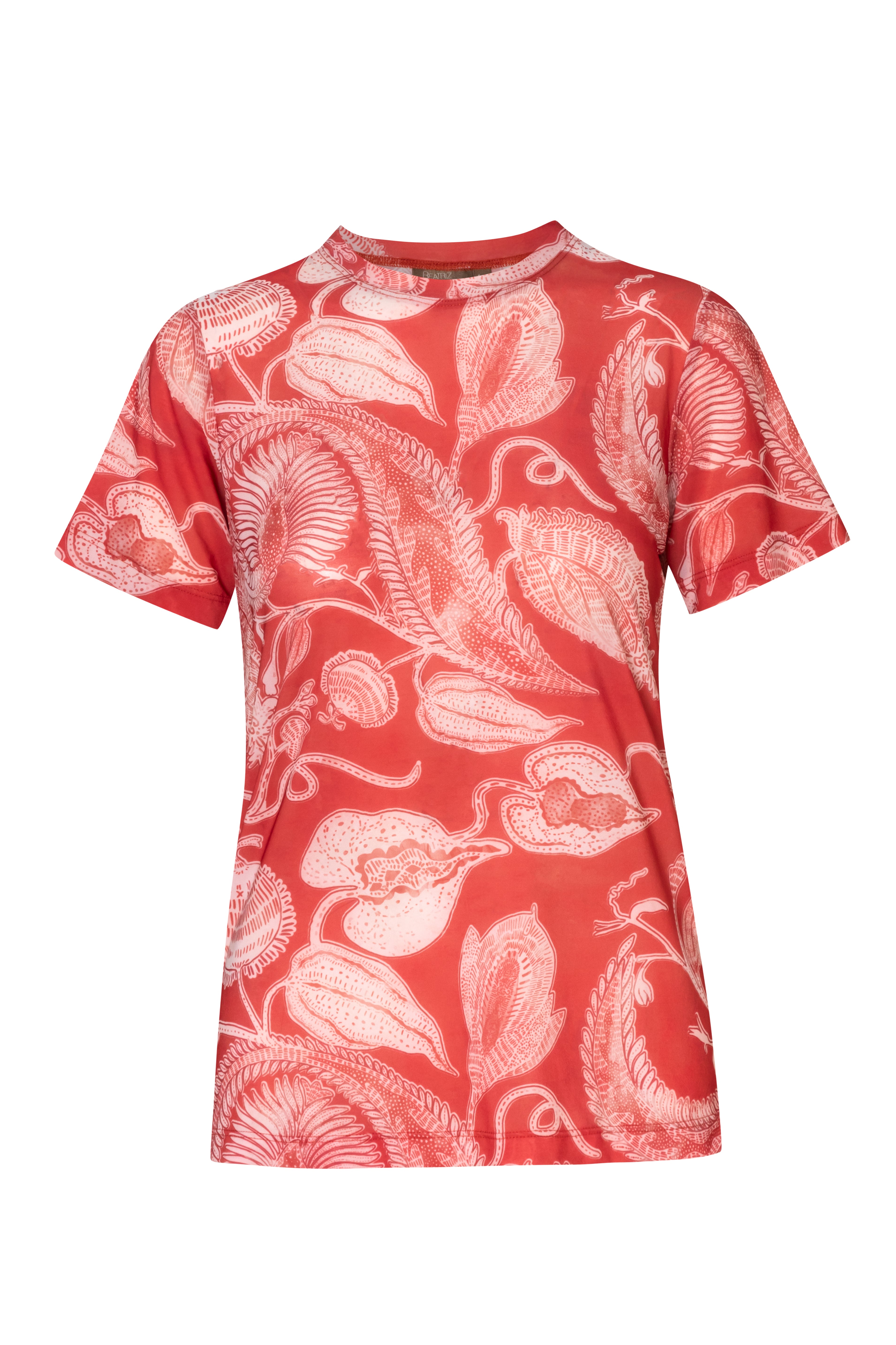 Camiseta Terra
