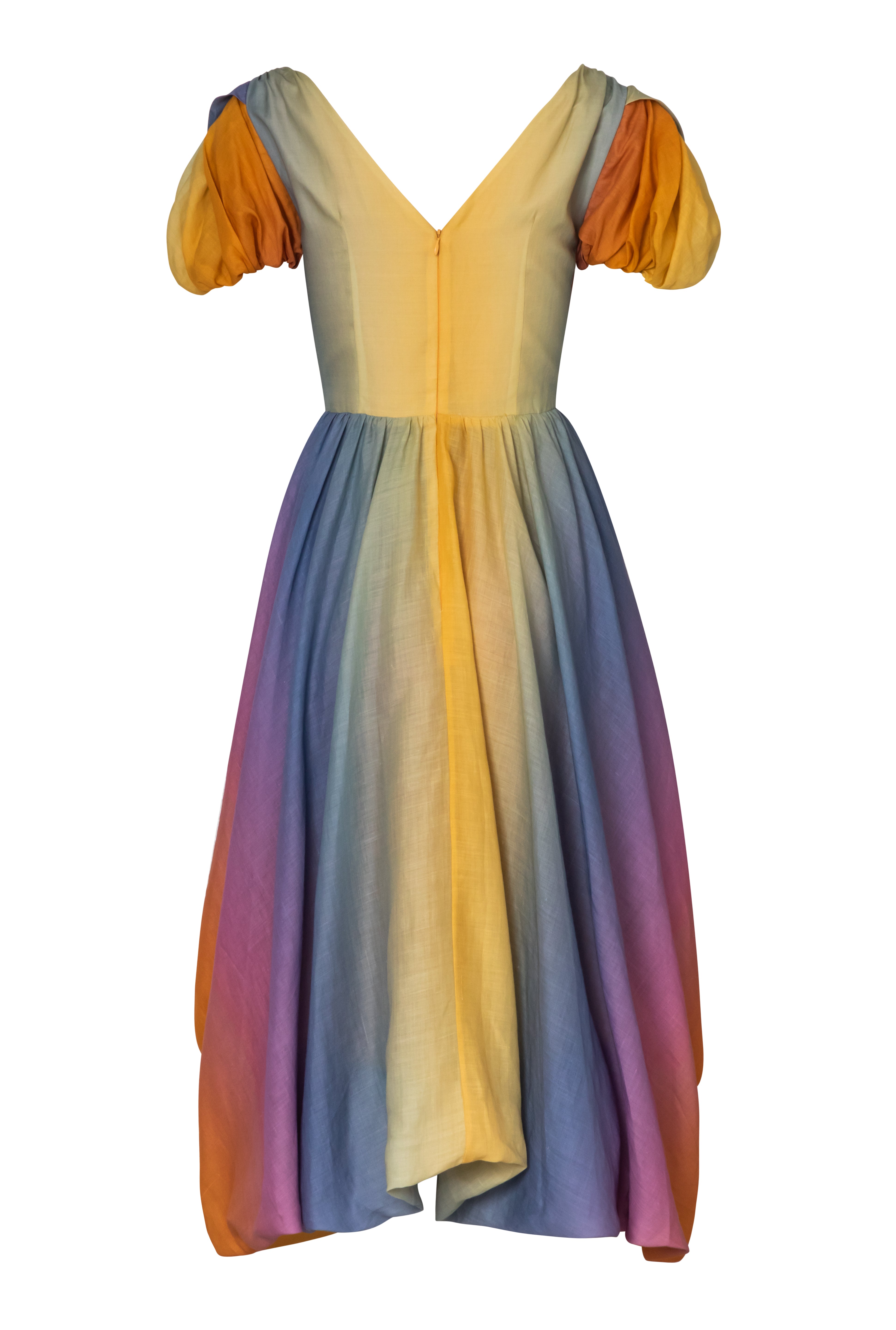 Vestido Pelik