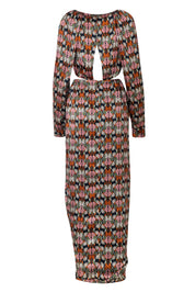 Vestido Nina