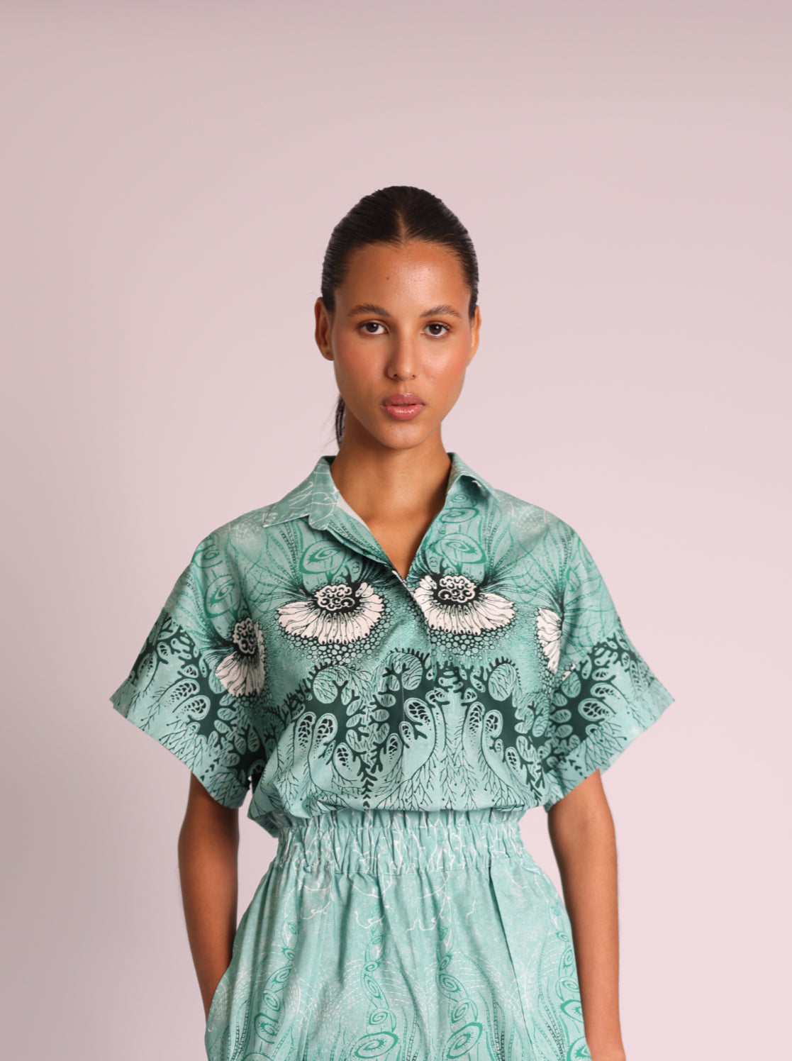 Camisa Serena