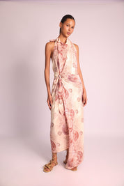 Vestido Luma