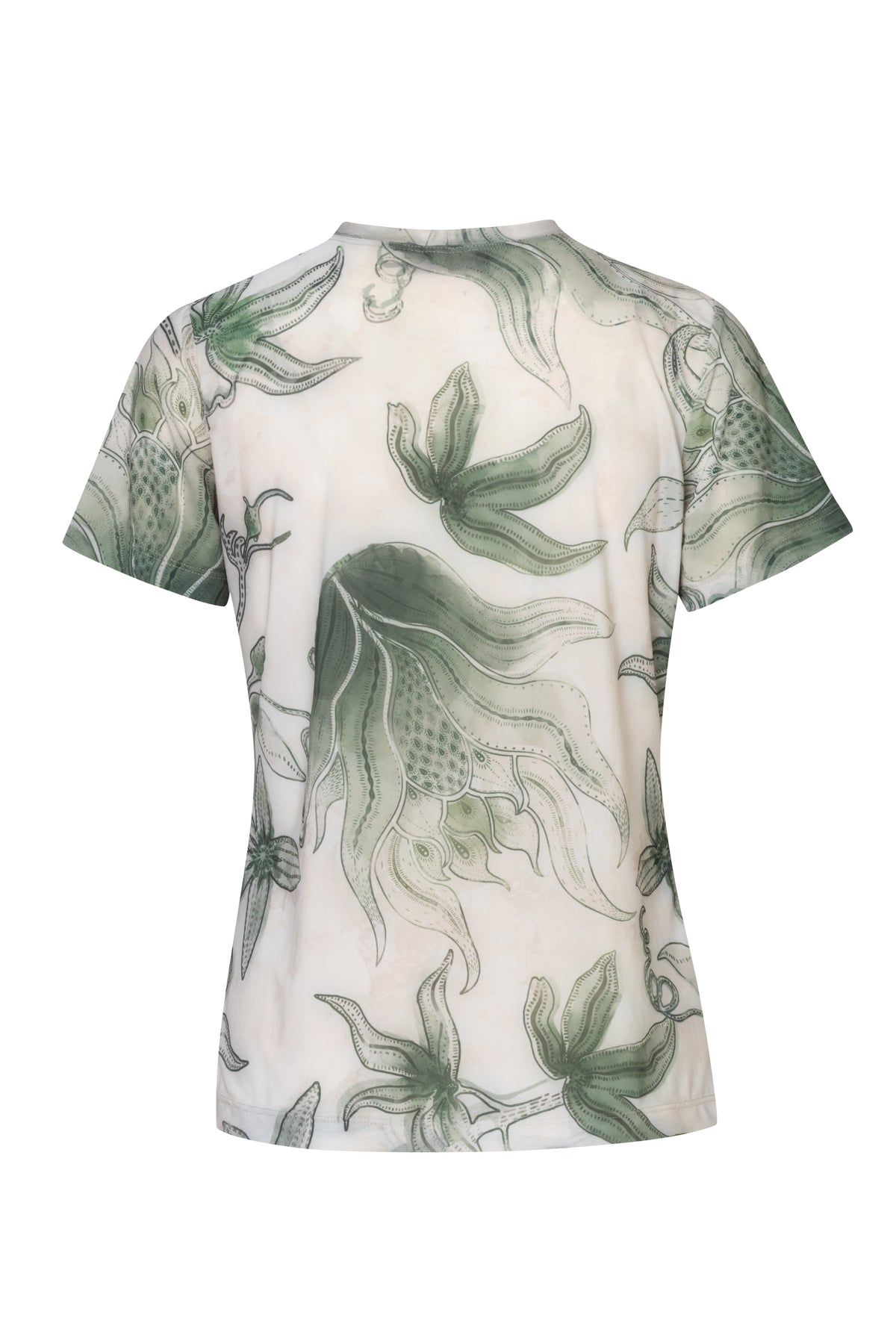 Camiseta Palma