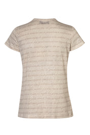 Camiseta Caballito