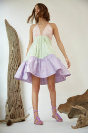 Vestido Luli