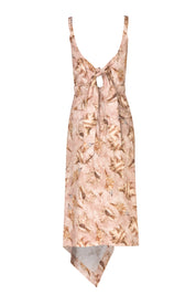 Vestido Caribe